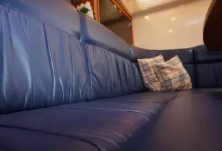 Thumbnail von Island Packet Craft Express 360 Cruiser Island Packet Craft 360 Express