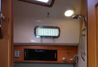 Thumbnail von Island Packet Craft Express 360 Cruiser Island Packet Craft 360 Express