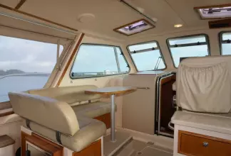 Thumbnail von Island Packet Craft Express 360 Cruiser Island Packet Craft 360 Express