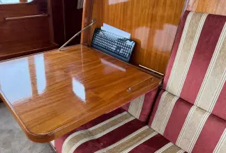 Thumbnail von Silver Boats Rondspantkotter 19.44 VS  Silver Rondspantkotter 19.44 VS