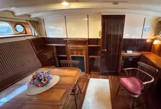 Thumbnail von Silver Boats Rondspantkotter 19.44 VS  Silver Rondspantkotter 19.44 VS