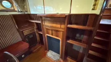 Thumbnail von Silver Boats Rondspantkotter 19.44 VS  Silver Rondspantkotter 19.44 VS