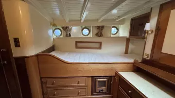 Thumbnail von Silver Boats Rondspantkotter 19.44 VS  Silver Rondspantkotter 19.44 VS