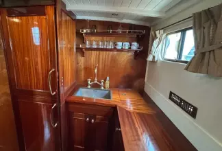 Thumbnail von Silver Boats Rondspantkotter 19.44 VS  Silver Rondspantkotter 19.44 VS