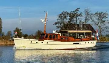 Thumbnail von Silver Boats Rondspantkotter 19.44 VS  Silver Rondspantkotter 19.44 VS