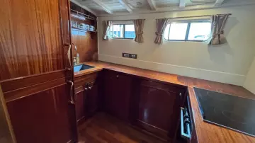 Thumbnail von Silver Boats Rondspantkotter 19.44 VS  Silver Rondspantkotter 19.44 VS