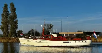 Thumbnail von Silver Boats Rondspantkotter 19.44 VS  Silver Rondspantkotter 19.44 VS