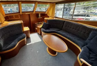 Thumbnail von Nowee Caprice 13.00 AK Cabrio