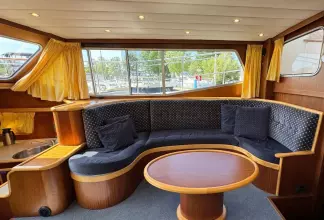 Thumbnail von Nowee Caprice 13.00 AK Cabrio