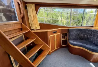 Thumbnail von Nowee Caprice 13.00 AK Cabrio