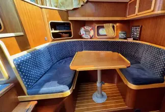 Thumbnail von Nowee Caprice 13.00 AK Cabrio