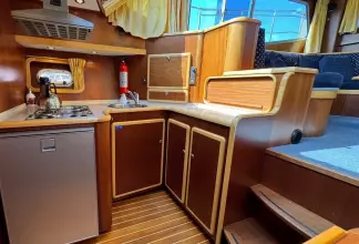 Thumbnail von Nowee Caprice 13.00 AK Cabrio