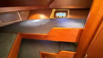 Thumbnail von Nowee Caprice 13.00 AK Cabrio