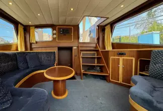 Thumbnail von Nowee Caprice 13.00 AK Cabrio