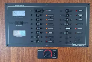 Thumbnail von Nowee Caprice 13.00 AK Cabrio