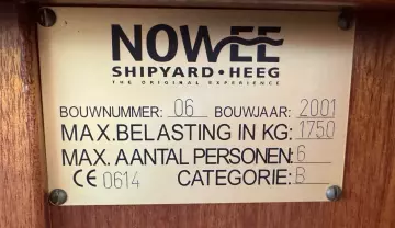 Thumbnail von Nowee Caprice 13.00 AK Cabrio