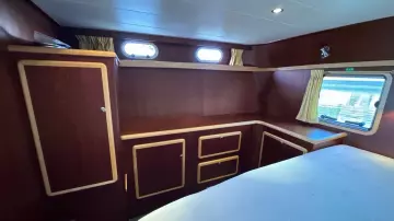 Thumbnail von Nowee Caprice 13.00 AK Cabrio