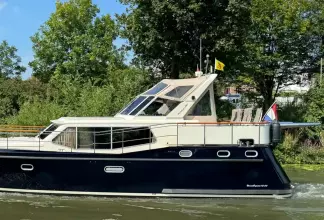 Thumbnail von Nowee Caprice 13.00 AK Cabrio