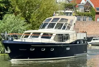 Thumbnail von Nowee Caprice 13.00 AK Cabrio