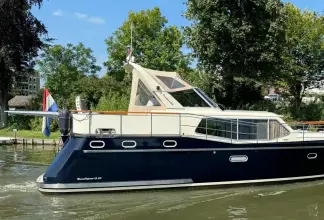 Thumbnail von Nowee Caprice 13.00 AK Cabrio