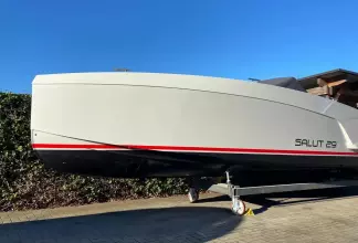 Thumbnail von Salut 29 CC