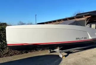 Thumbnail von Salut 29 CC