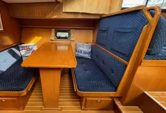 Thumbnail von Vri Jon 37 Vri-Jon Contessa 37 AK Cabrio