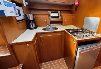 Thumbnail von Vri Jon 37 Vri-Jon Contessa 37 AK Cabrio