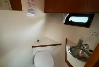 Thumbnail von Vri Jon 37 Vri-Jon Contessa 37 AK Cabrio