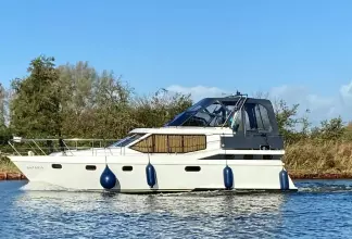 Thumbnail von Vri Jon 37 Vri-Jon Contessa 37 AK Cabrio