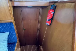 Thumbnail von Vri Jon 37 Vri-Jon Contessa 37 AK Cabrio