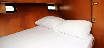 Thumbnail von Vri Jon 37 Vri-Jon Contessa 37 AK Cabrio