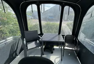 Thumbnail von Vri Jon 37 Vri-Jon Contessa 37 AK Cabrio