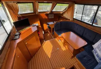 Thumbnail von Vri Jon 37 Vri-Jon Contessa 37 AK Cabrio