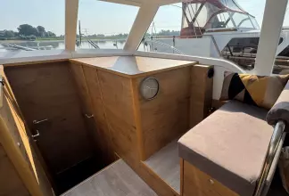 Thumbnail von Concordia 11.00 OK Concordia 110 Sedan Paviljoen