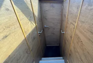 Thumbnail von Concordia 11.00 OK Concordia 110 Sedan Paviljoen