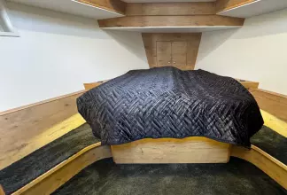 Thumbnail von Concordia 11.00 OK Concordia 110 Sedan Paviljoen