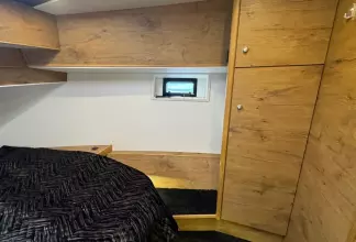 Thumbnail von Concordia 11.00 OK Concordia 110 Sedan Paviljoen