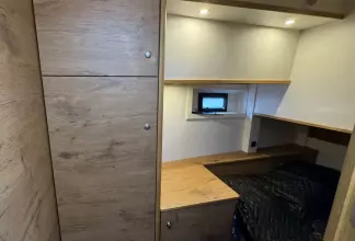 Thumbnail von Concordia 11.00 OK Concordia 110 Sedan Paviljoen