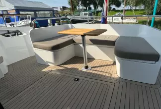 Thumbnail von Concordia 11.00 OK Concordia 110 Sedan Paviljoen