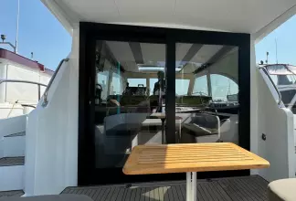 Thumbnail von Concordia 11.00 OK Concordia 110 Sedan Paviljoen