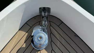 Thumbnail von Concordia 11.00 OK Concordia 110 Sedan Paviljoen