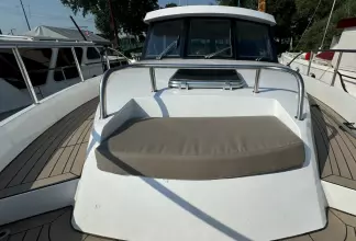 Thumbnail von Concordia 11.00 OK Concordia 110 Sedan Paviljoen