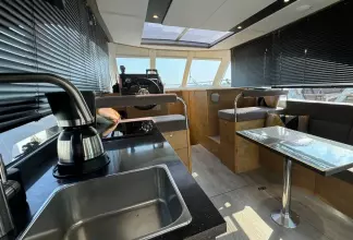 Thumbnail von Concordia 11.00 OK Concordia 110 Sedan Paviljoen