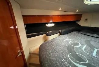 Thumbnail von Sunseeker Camargue 47 Sunseeker Camarque 47 Cabrio