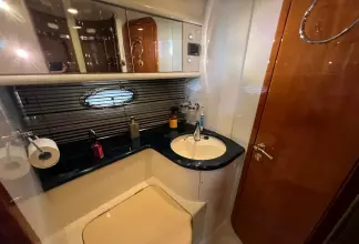 Thumbnail von Sunseeker Camargue 47 Sunseeker Camarque 47 Cabrio