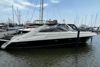 Thumbnail von Sunseeker Camargue 47 Sunseeker Camarque 47 Cabrio