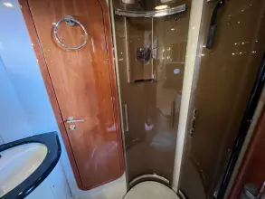 Thumbnail von Sunseeker Camargue 47 Sunseeker Camarque 47 Cabrio