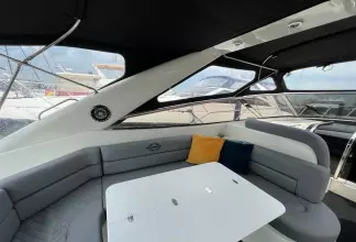 Thumbnail von Sunseeker Camargue 47 Sunseeker Camarque 47 Cabrio