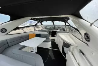 Thumbnail von Sunseeker Camargue 47 Sunseeker Camarque 47 Cabrio